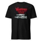 Warriors Come Out To Play - Funny 80's Movie Quote - Unisex T-Shirt