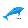 Stretchy Dolphin Squeeze Ball Blue Sea Animal Squeeze Toys Durable Shark Stress Balls  Adults