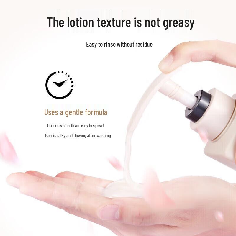 ADOLPH Plant Extract Nourishing & Softening Hair Conditioner