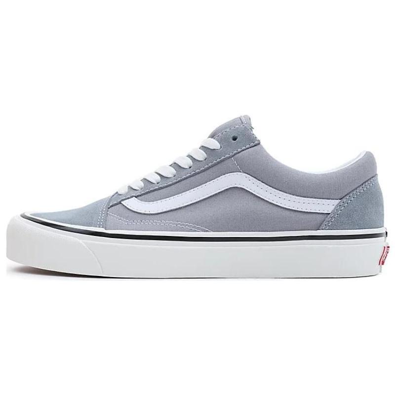 Vans Old Skool 36 Dx 'Grey White' Vans VN0A4BW3BM7
