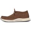 8th Street Wallabee Ronnie Fieg x x 8th Street Wallabee Adidas 4D 'Темно-серый' HP3621