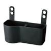 CARMATE Car Drink Holder Storage Rear Soft Type CZ340