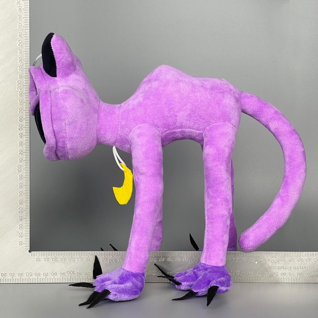 Новая улыбающаяся кукла Бобби, кукла ужасов, плюшевая игрушка, кукла-машина