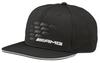 [Mercedes-Benz Collection] Genuine Mercedes-AMG Cap, Black