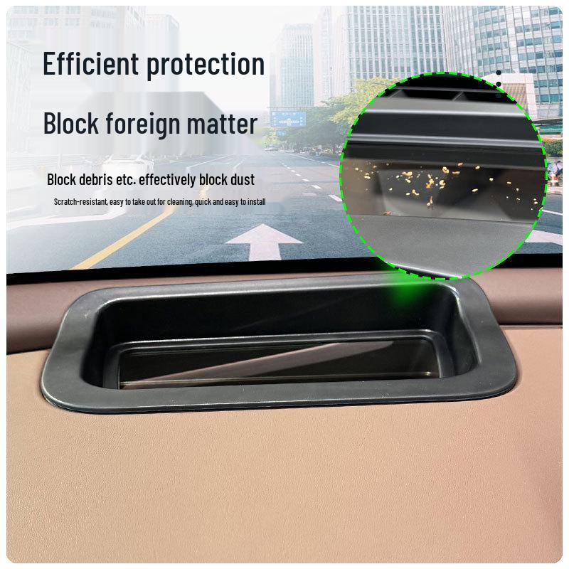 24 Tank 700 HUD Protective Cover for Car Interiors