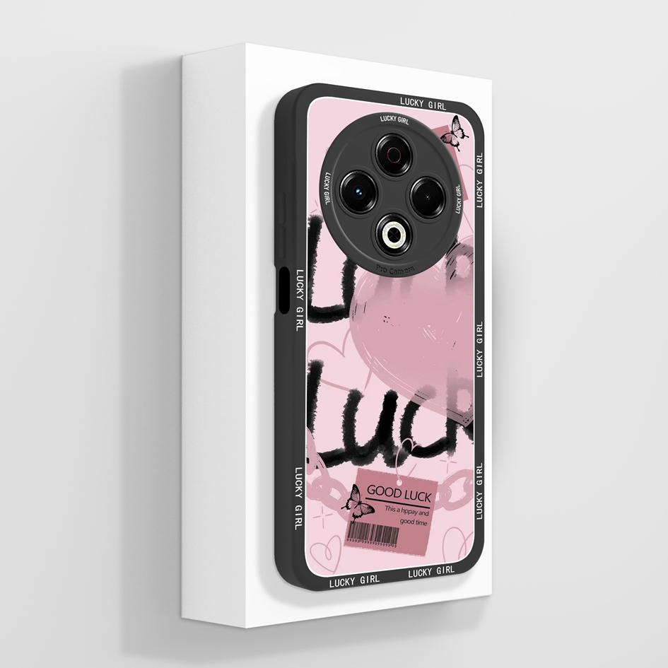 Популярный чехол для Tecno Camon 20 30S Pro Spark 20 30 Pro 30C бампер Capa мягкий жидкий силикон мультяшный рисунок панды чехол противоскользящий для корпуса Tecno