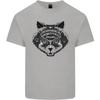 Ouija Board Cat Dark Black Magic Voodoo Unisexs Light Cotton TShirt