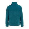 LA Gear Womens/Ladies Half Zip Sweatshirt