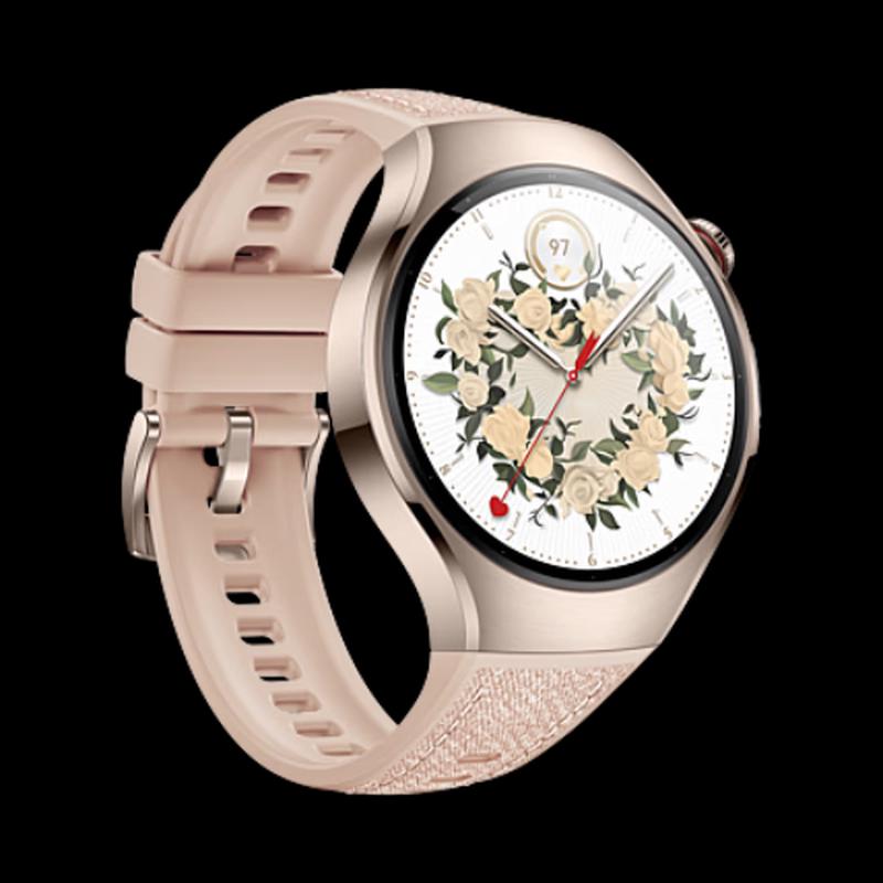 Huawei Умные часы WATCH 5 (Китайская версия)