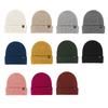 XiHong Autumn/Winter Knitted Beanie Hat