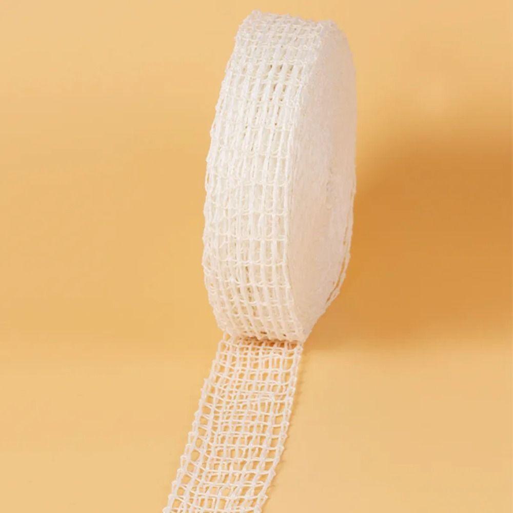 Netbag Sausage Net Mesh cover Butcher's String Roll New Hot Dog Meat Mesh Net