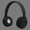 Y08 Bluetooth-совместимые наушники Универсальные Стерео Спортивные Накладные Беспроводные Наушники MP3-плеер