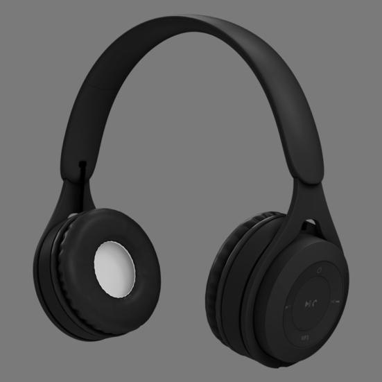 Y08 Bluetooth-совместимые наушники Универсальные Стерео Спортивные Накладные Беспроводные Наушники MP3-плеер