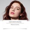 AMZ Спрей для ухода за кожей головы и волосами - Питательный увлажняющий уход за кожей головы, Освежающий, Придающий объем, Увлажняющий спрей для ухода за гладкостью волос