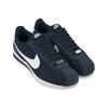 Nike Cortez Midnight Navy Женские кроссовки Сине-Белые DZ2795-400