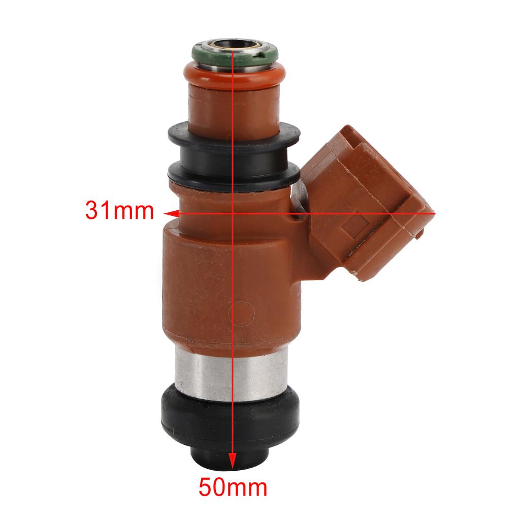 16450-MEN-A51 Топливный инжектор для Honda 2011-2023 CRF450R 2021-2023 CRF450RWE