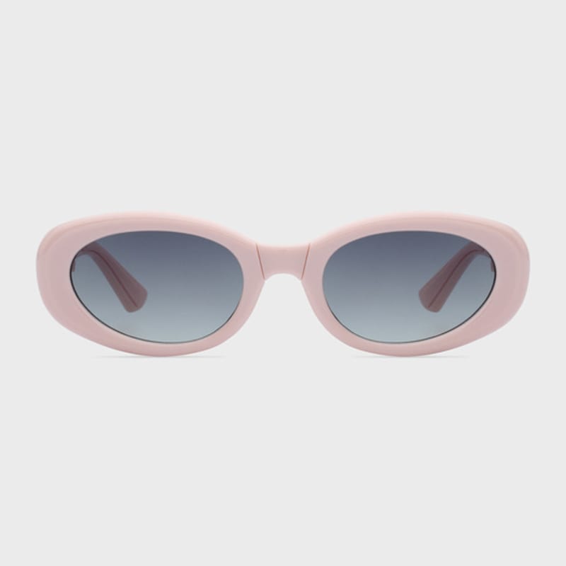 RECLOW NIRNIR SUNGLASS PINK