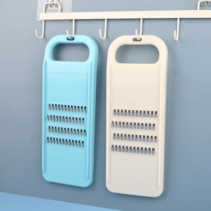 Овощной Фруктовый Картофельный Слайсер Мандолина Овощечистка Кубик Резак Измельчитель Терка