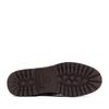 TB0A6FD6W01 Timberland 6 In Premium Темно-коричневый (Мужской)