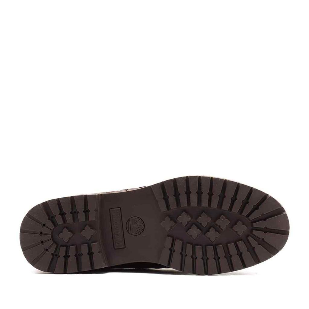TB0A6FD6W01 Timberland 6 In Premium Темно-коричневый (Мужской)