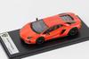 LOOKSMART Масштабная модель Lamborghini Aventador S Arancio Argos LS468C 1/43 (Жемчужно-оранжевый)