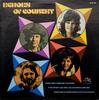 LP Пластинка РАЗНЫЕ ИСПОЛНИТЕЛИ - Echoes Of Country 4SSP101 4 Star Records 1977 US Фолк Б/У