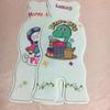 Universal Breathable Mesh Cooling Mat for Baby Stroller & High Chair