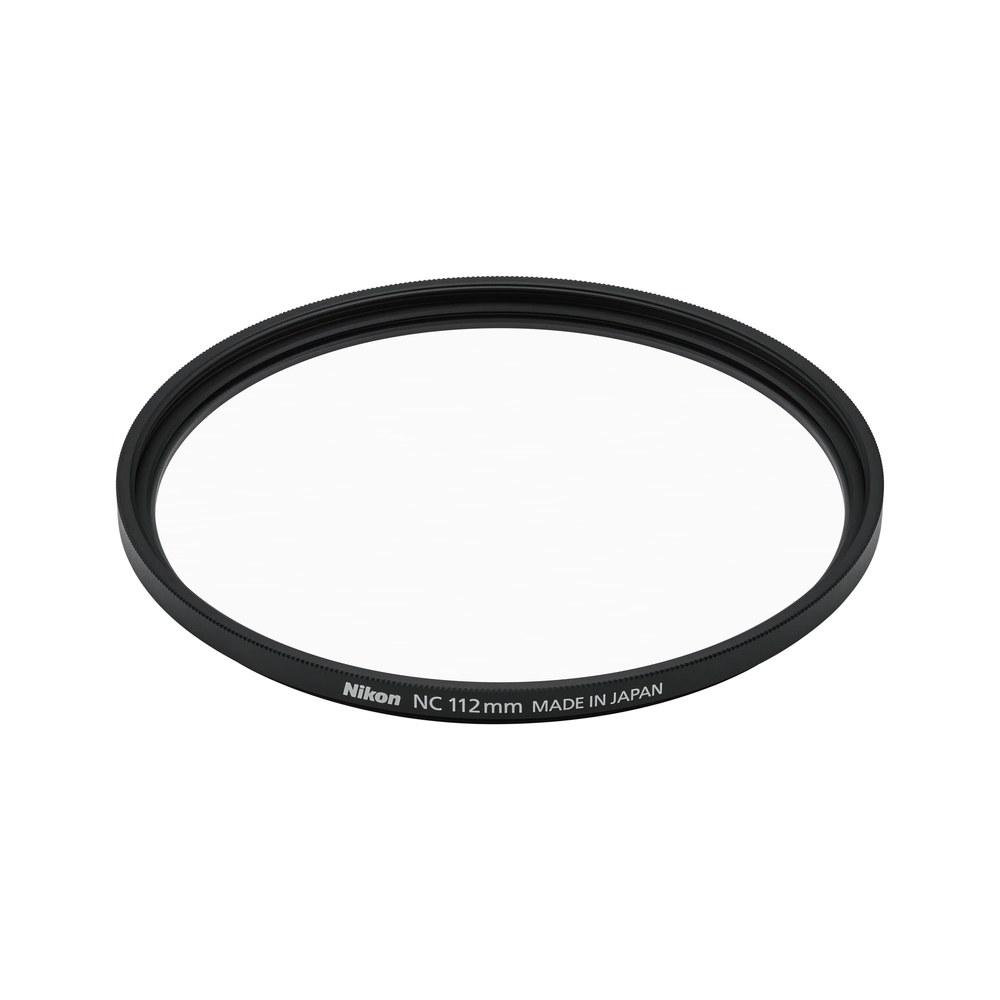Nikon NC Neutral Color Filter 112mm FTA71101