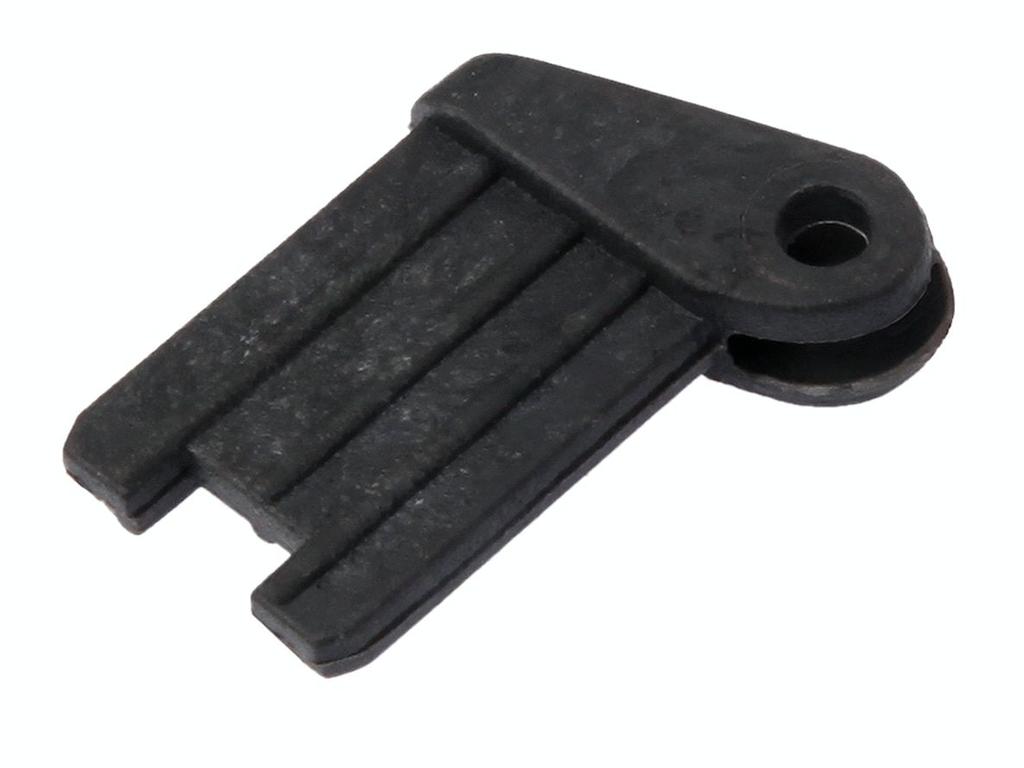 Ремкомплект зажима для штор на заднем окне 4-tlg для BMW серии E38 E65