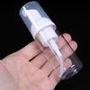 60Ml Empty Plastic Travel Foamer Hand Wash Soap Dispenser Foam Pump Bottles