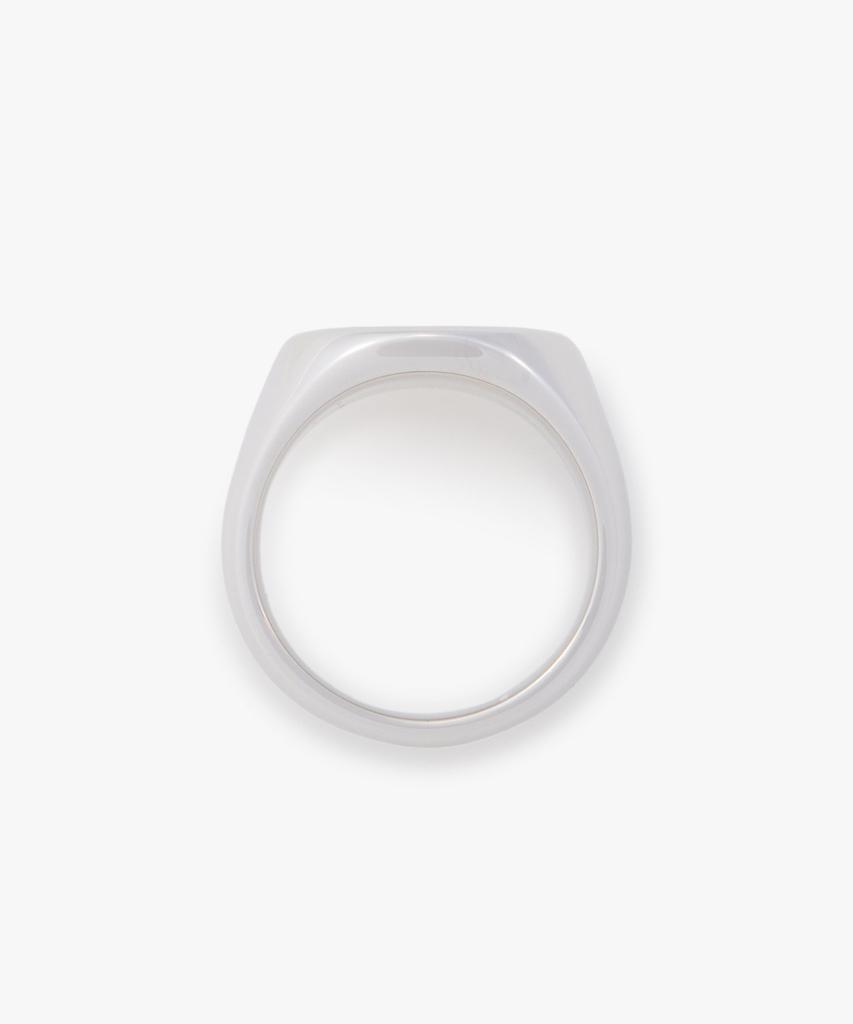 Man On The Boon [Tom Wood] Gold Coin Ring_Gold 4716129104