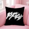 Singer Poppy Empty Hands Hot Album   Pillow Cushion Cover Pillowcase Living Room Sofa Home Decor Customized