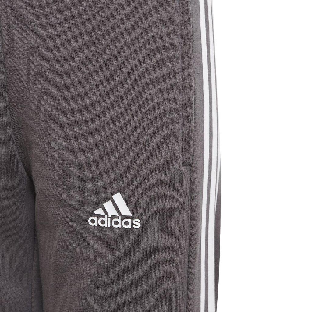 Adidas Childrens/Kids Colour Block Hooded Tracksuit