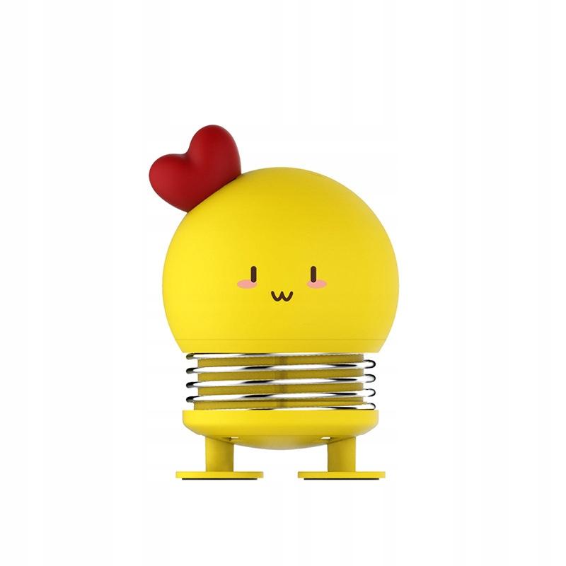 Led Night Lamp For Children Wireless Usb Chicken Gift