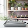 Mini Electric Ceramic Transducer Ultrasonic Fogger High Power 48V Humidity Humidifier Module 3 Head Outdoor Household Night