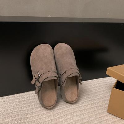 Женская обувь – Женские домашние тапочки