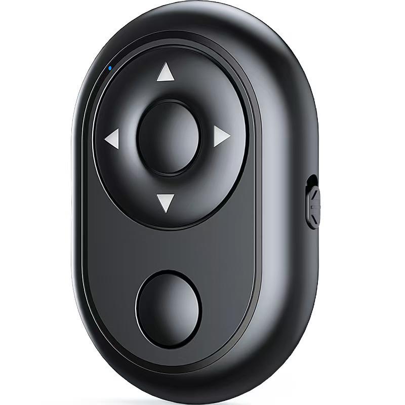 Беспроводной Bluetooth пульт дистанционного управления для селфи и видеосъемки Douyin