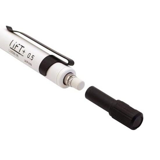 LIFT+ mechanical pencil 0.5mm LI2500.05-WH
