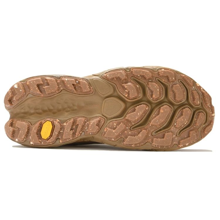 New Balance Tokyo Design Studio x Fresh Foam X More Trail v3 Коричневые мужские кроссовки MTMORNGA