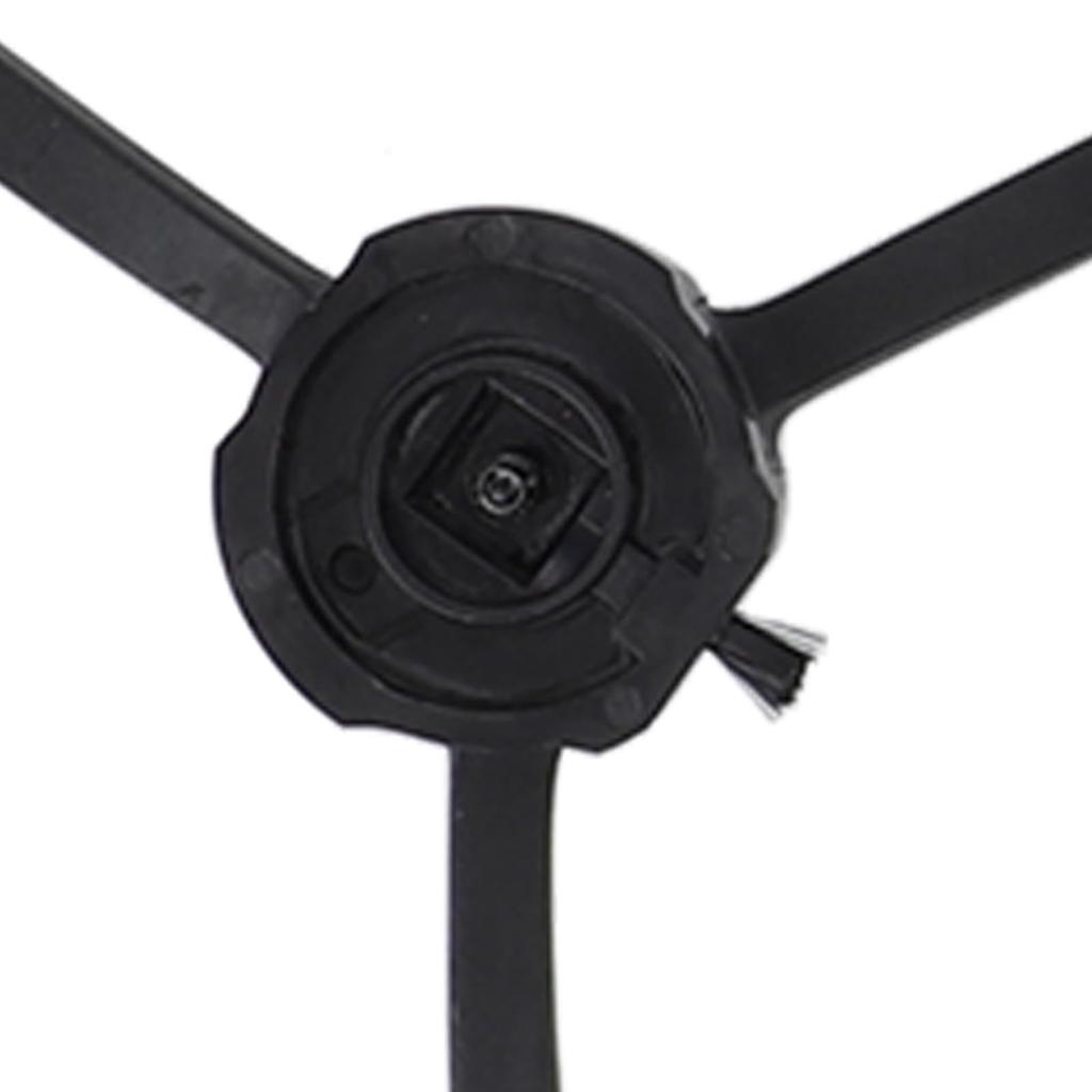 Vactidy Nimble T7 T8 Filter Mop Cloth High Efficiency Quick Clean Time Save Vacuum Cleaner Main Brush Replacement Kit Set,