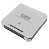 5-в-1 USB 5В + 12В 5.5x2.1мм ИБП Источник бесперебойного питания 13200 мАч Powerbank для Роутера Модема Мобильного телефона Камеры видеонаблюдения