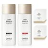 Day Shield Perfect Sun Cream 80ML (Black)