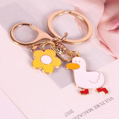 Монетницы, зажимы, брелоки – Брелоки