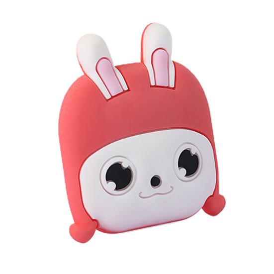 4 шт. дверной бампер самоклеящийся бесшумный силиконовый утолщение стены бесшумный стикер на дверь для гостиной