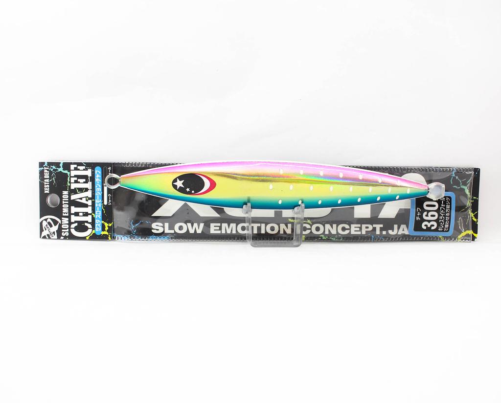 Xesta Металлическая мушка для джига 360 грамм BPARSL (7192)