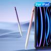 Стилус для Pencil iPad Air 6 11 13 M2 M3 Pro 13 11 M4 5/6/7/8/9/10-го Поколения Air 3/4/5/6 Mini 5 6 7 с Отклонением Ладони