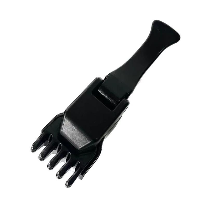 Flying Clamp Stringing Machine Stringing Tool Badminton Stringing Clamp Stringing Tool Accessories Easy to Use