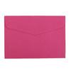 Paper Message Card Wedding Invitations Storage Blank Envelopes ID Card Packing Paper Envelopes