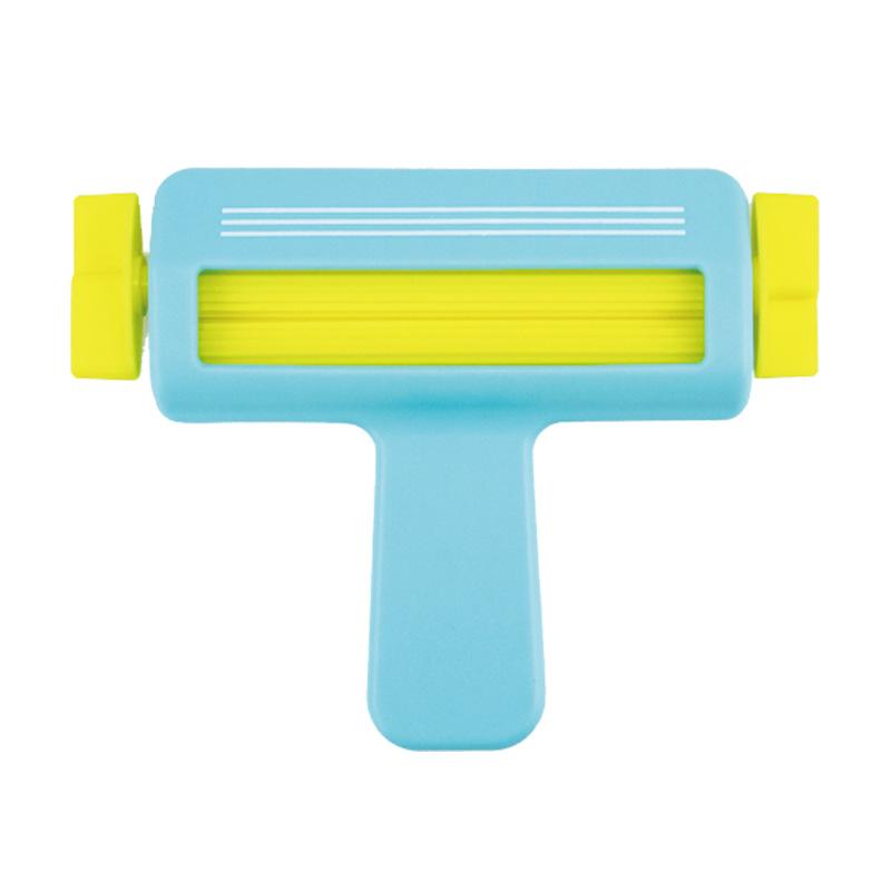 New Fancy DIY Hand Tool Paper Embossing Machine Craft Embosser For Paper Scrapbooking School Baby Gift