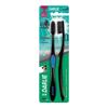Зубная щетка Hawley Charcoal Deep Clean